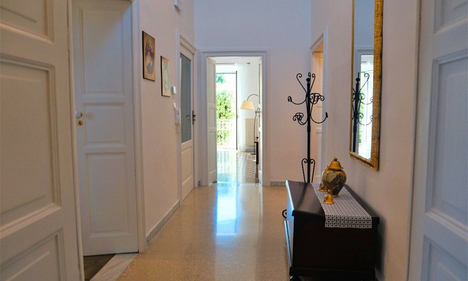 Mesagne House | Villa Domus