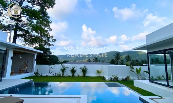 Lamai Villa | Villa Dream Life - Lamai