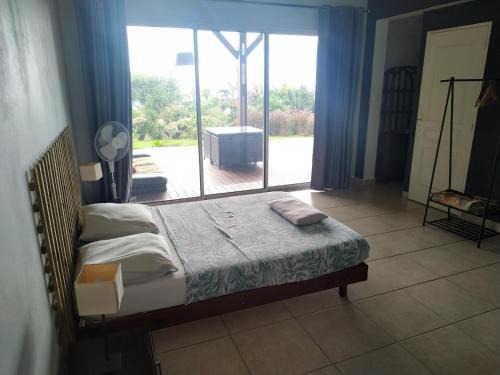 Bois de Nefles Apartment | Villa du soleil couchant