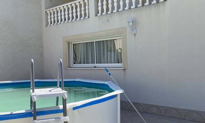 Beziers House | Villa du sud