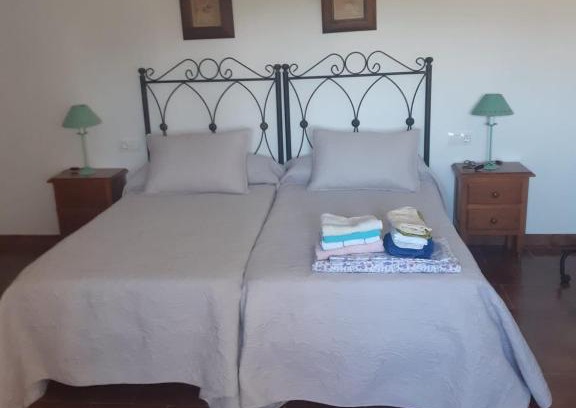 Alcolea House | Villa Dulce