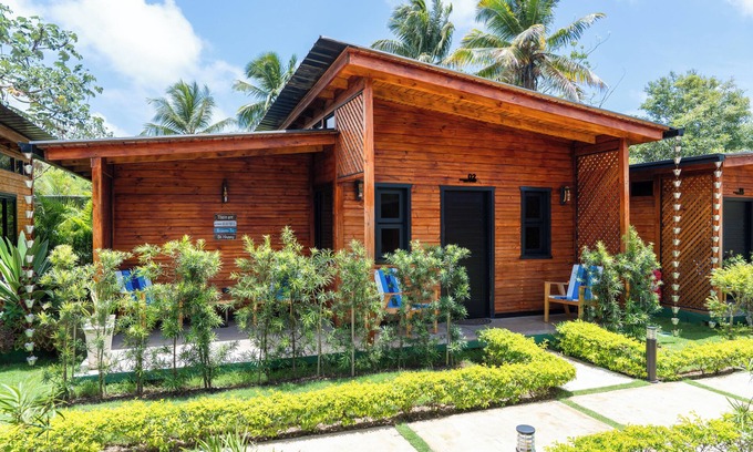 La Entrada Cabin | Villa Dulce Refugio