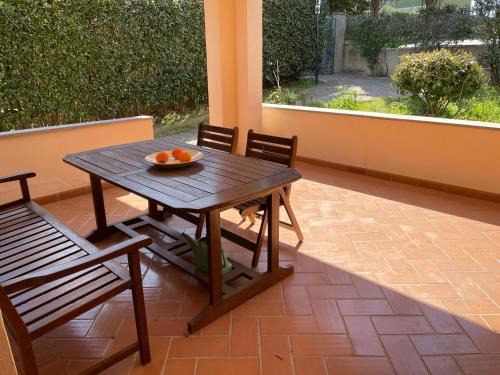 Massa Marittima Villa | Villa Duomo Mare