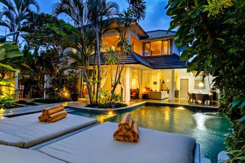 Central Seminyak Villa | Villa Eindra Seminyak