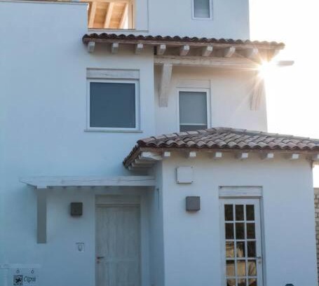 San Miguel de Allende House | Villa el Palomar