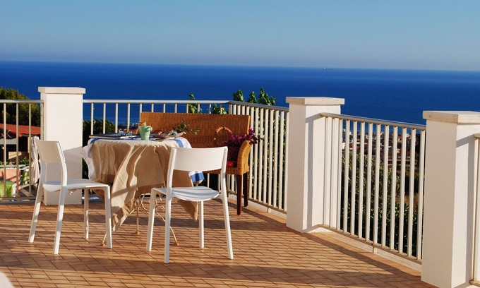Marina di Ragusa Villa | Villa Eleonora Home Holiday