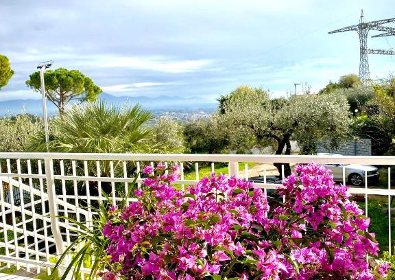 Minturno Apartment | Villa Elisa