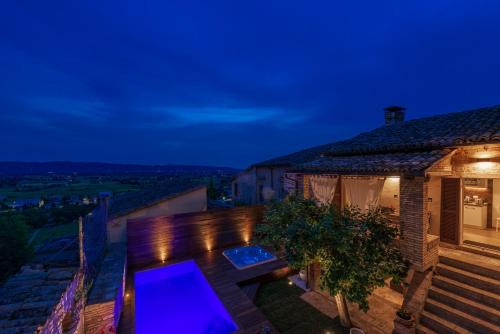 Spello Villa | Villa Elisa