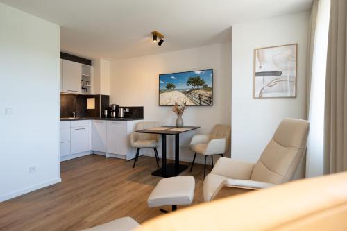 Seebad Bansin Apartment | Villa Elisabeth, App 05