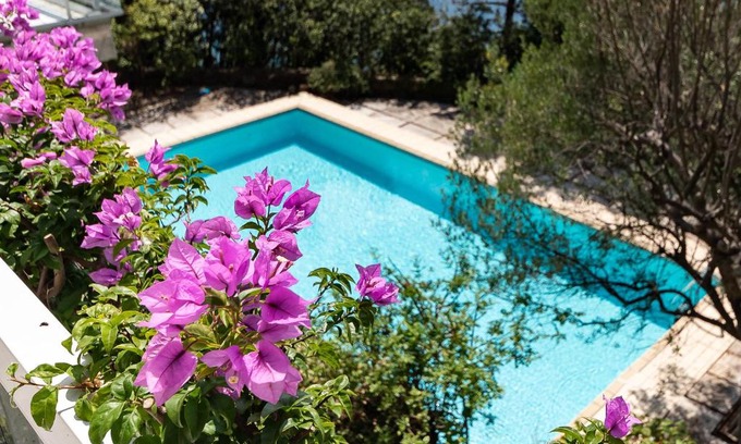 Moneglia Villa | Villa Elisabetta luxury property in Moneglia