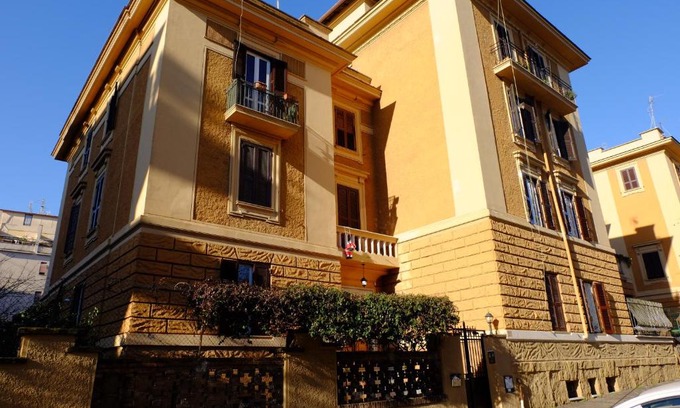 San Giovanni Apartment | Villa Ella