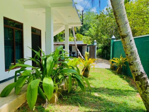Habaraduwa Villa | Villa Elvio