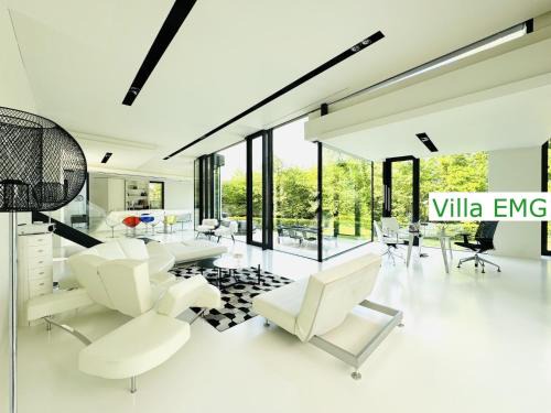 Warendorf Old Town Villa | Villa EMG Warendorf Münster - Warendorf