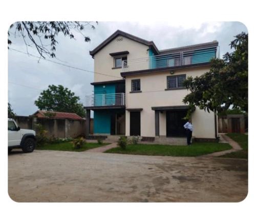 Ambohibao Apartment | villa EMMANUEL