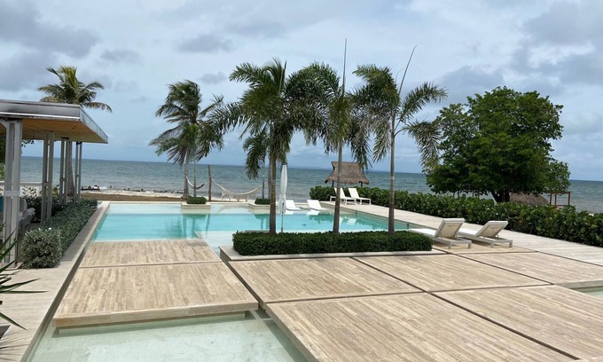 Bocachica Villa | Villa en Barú con playa privada 6BR