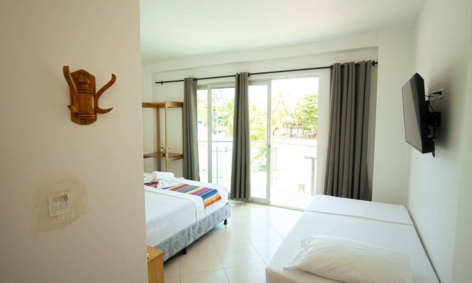 Covenas Hotel | Villa En Coveñas Para 10 Pax Cerca A La Playa