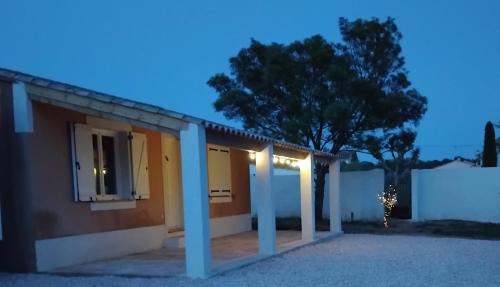 Vidauban Villa | Villa Entre Terre & Mer