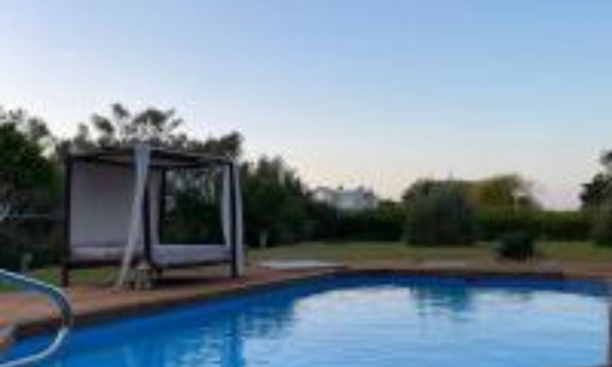 Agios Ioannis Villa | Villa Ermis With Private Pool by Lefkadastay