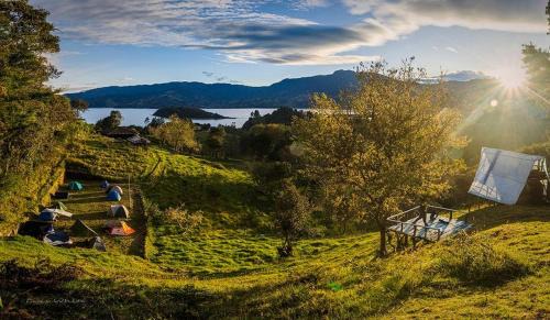 San Juan de Pasto Other | Villa Ernestina Zona De Camping