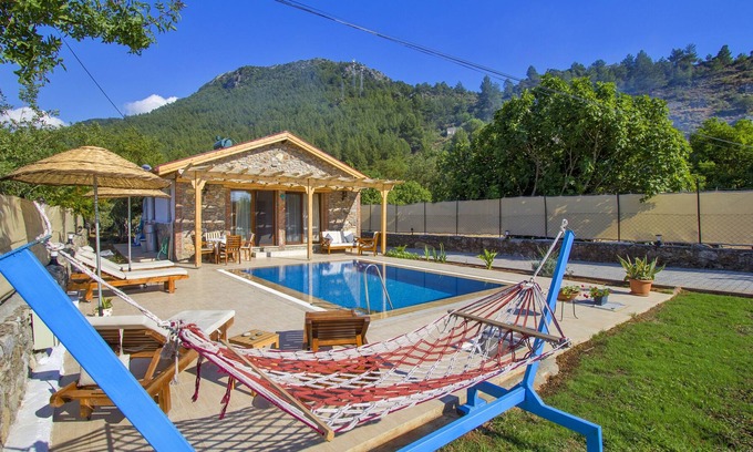 Fethiye Villa | Villa Esen by Tatil Premium