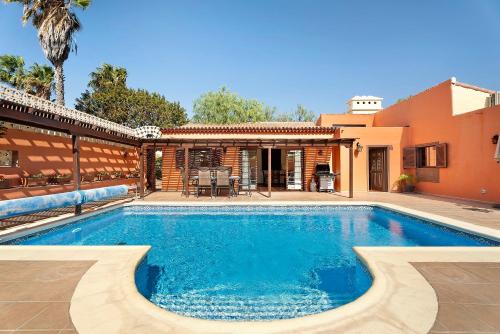 San Miguel de Abona Villa | Villa Esselle