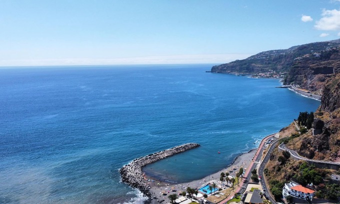 Ribeira Brava House | Villa Estrelícia by LovelyStay
