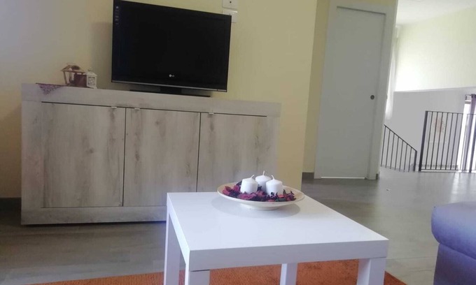 Santa Venerina House | Villa Etna Jonio