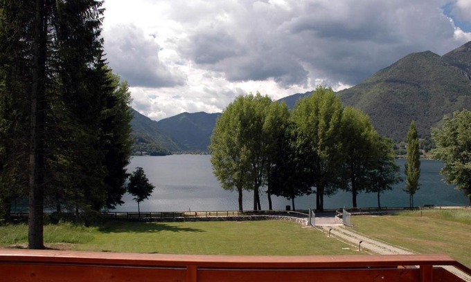 Molina di Ledro Apartment | Villa Etti