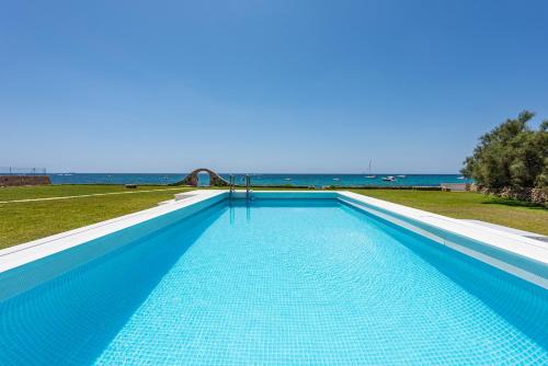 Marina di Felloniche Villa | Villa Eva, LUXURY SALENTO