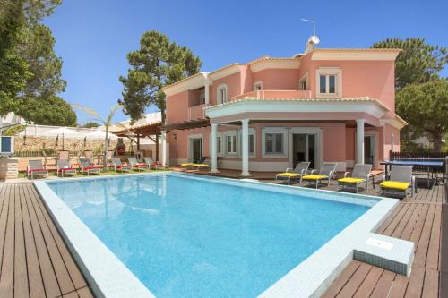Aldeia das Acoteias Villa | Villa Falesia Mar by Villa Plus