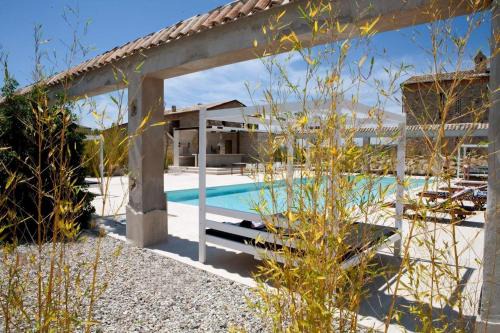 Saline di Volterra Apartment | Villa Famiglia1