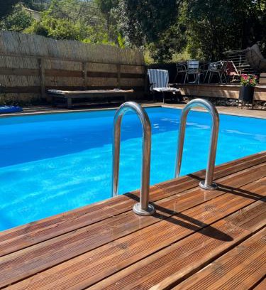 Clermont-l'Herault Villa | villa familiale cosy