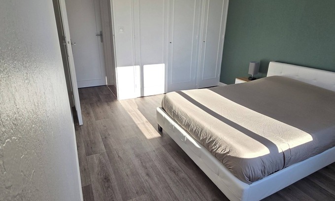 Mulsanne House | Villa Fanfan near the 24H du mans circuit