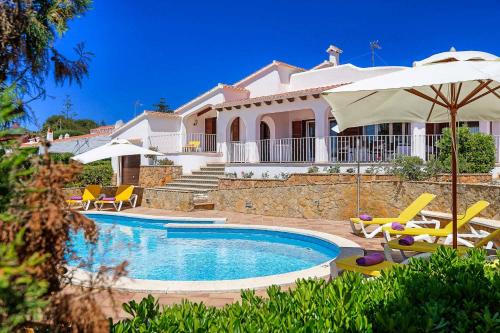 Punta Prima Villa | Villa Fantasia