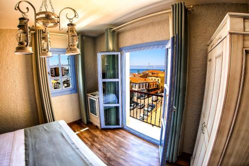 Cesme Hotel | Villa Fanti