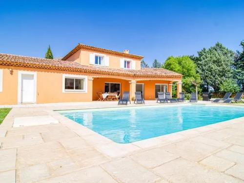 Montfort-sur-Argens Villa | Villa Faro Provence Var