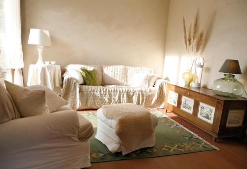 Saline di Volterra Apartment | Villa Felicita