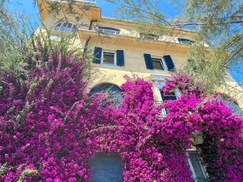 Cinque Terre Apartment | Villa Ferrer