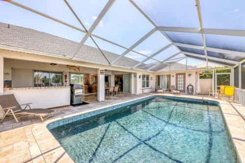 South Venice Villa | Villa Fessler Retreat