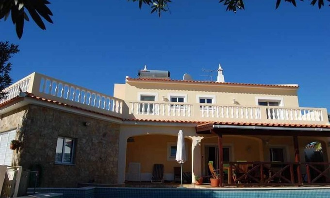 Manta Rota Villa | Villa Filimare - 5 bedrooms in Manta Rota