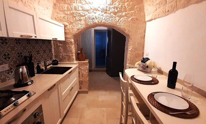 Selva di Fasano Cottage | Villa Filippo Relax and Nature