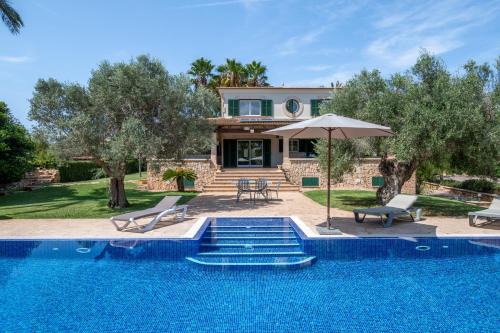 Ses Salines Villa | Villa Fina