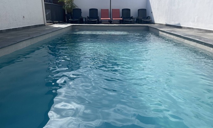 La Riviere Saint-Louis House | Villa Fleurs DE Cannes
