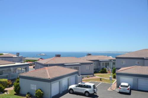 Yzerfontein Apartment | Villa Fontana 67