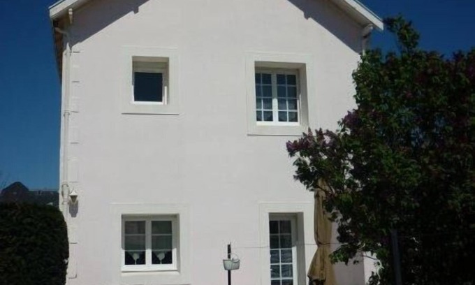 Quartier du Casino House | Villa for 6 people, EVERYTHING comfort with wifi and 50m from the beach