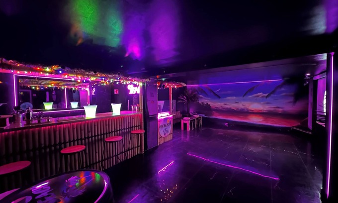 Saint-Fargeau-Ponthierry Villa | 🔥 Villa Pik'Beach