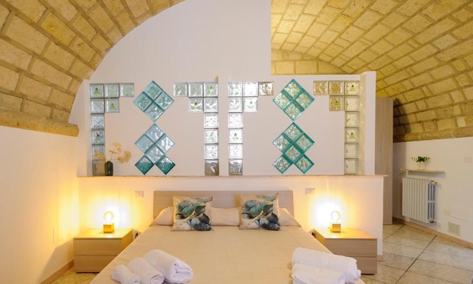 Municipio 2 House | Villa Franca