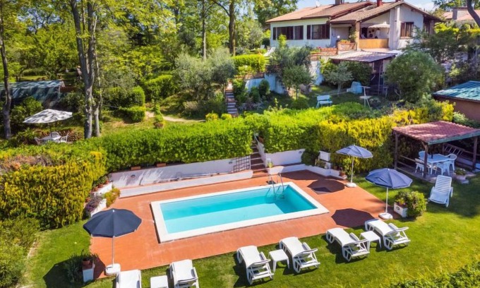 Colle di Val d'Elsa House | Villa Francesca by Interhome