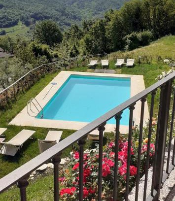 SantʼEllero House | Villa Francesca