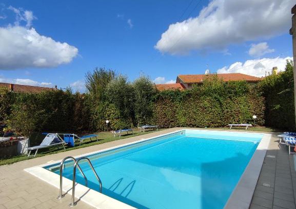 Villa Campanile House | Villa Franco